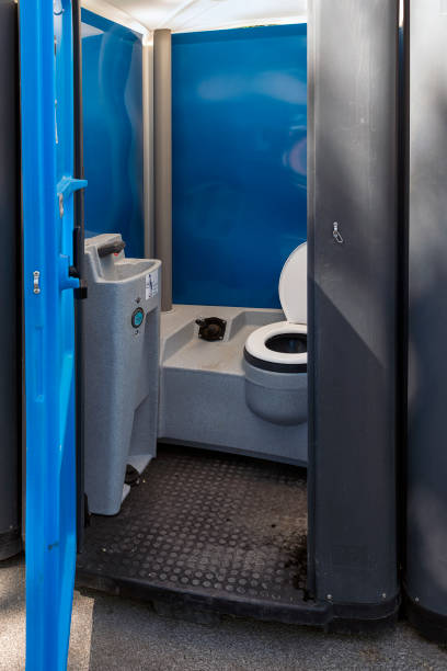Best High-end porta potty rental  in Monmouth, OR