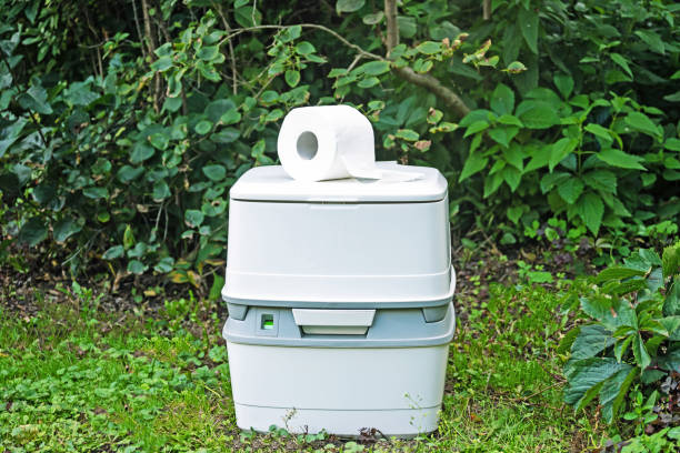 Best Wedding porta potty rental  in Monmouth, OR