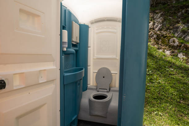 Best Long-term porta potty rental  in Monmouth, OR