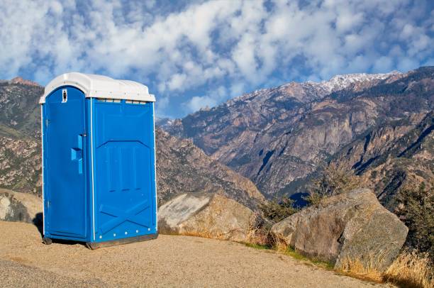 Best Porta potty rental for outdoor events  in Monmouth, OR