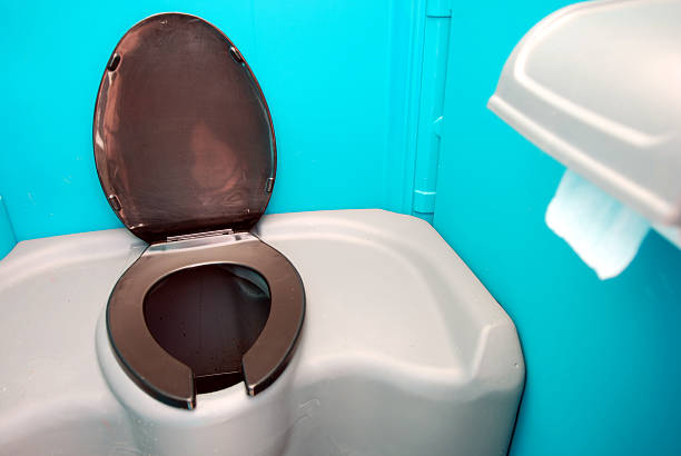 Best Long-term porta potty rental  in Monmouth, OR