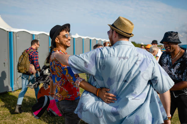 Best Porta potty for special events  in Monmouth, OR