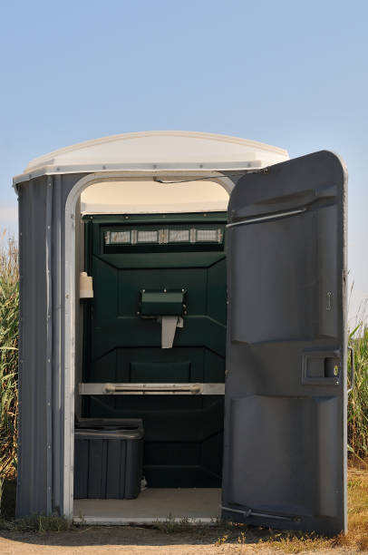 Portable Toilet Options We Offer in Monmouth, OR