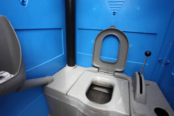 Best Local porta potty services  in Monmouth, OR