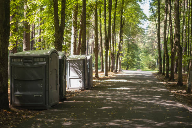 Best Sanitation services for porta potties  in Monmouth, OR