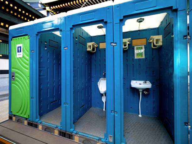 Porta potty rental for outdoor events in Monmouth, OR