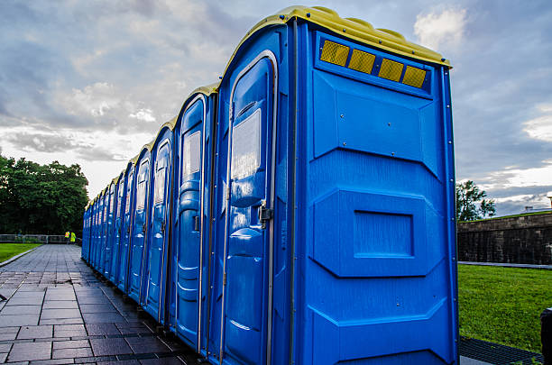 Best High-end porta potty rental  in Monmouth, OR