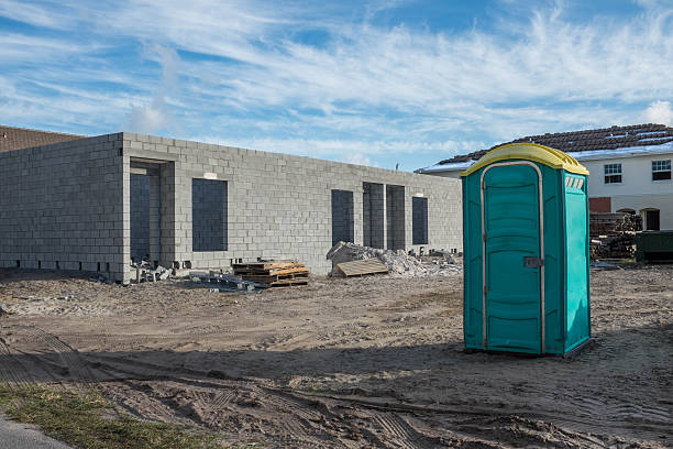 Monmouth, OR Porta Potty Rental Pros